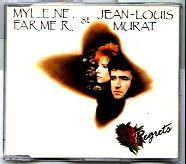 Mylene Farmer & Jean-Louis Murat - Regrets